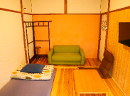 お部屋写真